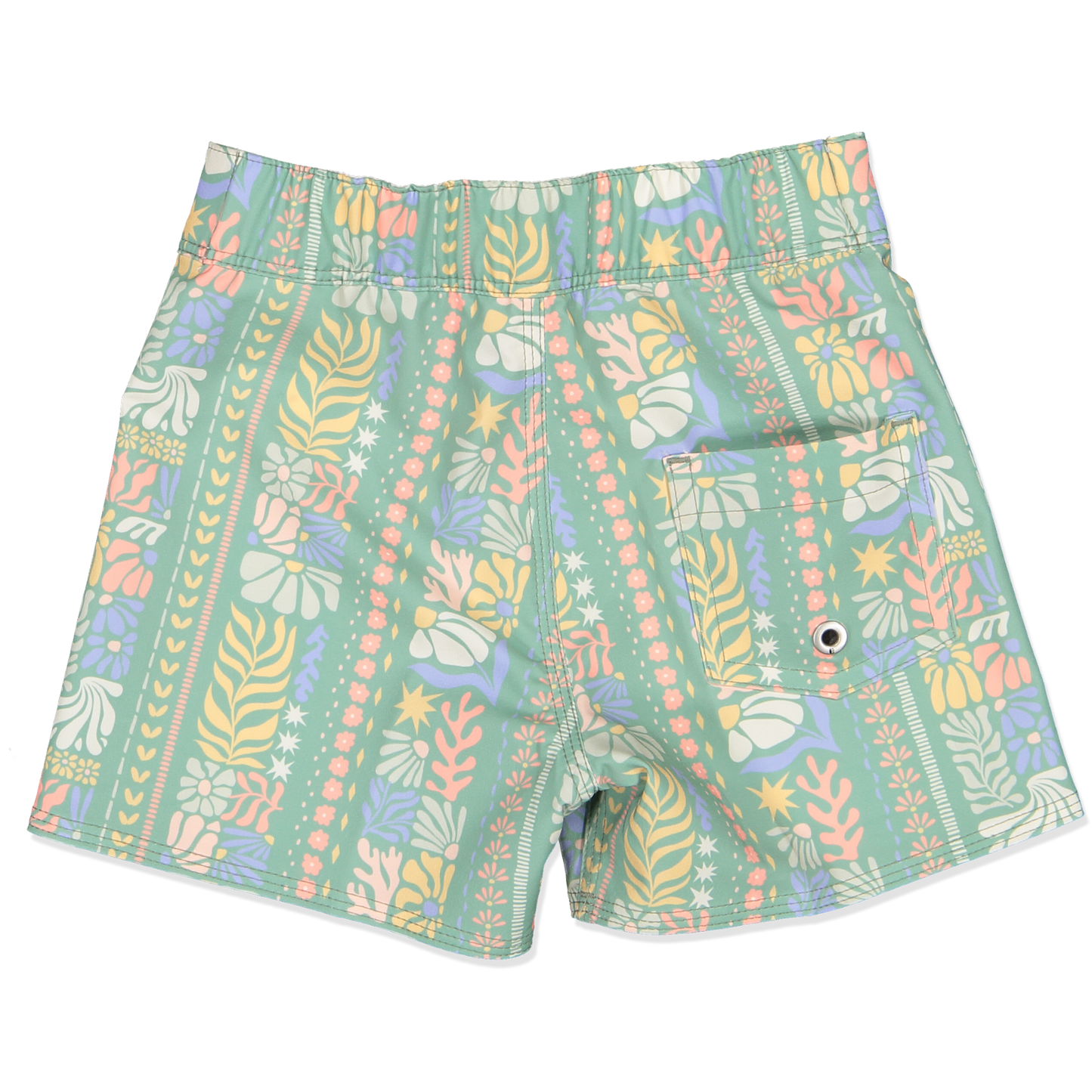 CORAL KIDS